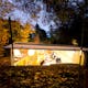 Office in the Woods in Madrid, Spain by SelgasCano, who will design the 15th Serpentine Pavilion in London. Photo © Iwan Baan