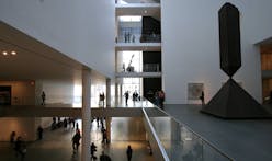 DS+R-led MoMA redesign scaled back, more details released