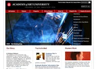 AAU Website