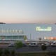 Completed Buildings - CIVIC + COMMUNITY: Salburua Civic Center by IDOM