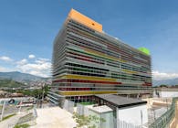 Hospital Infantil Concejo de Medellin