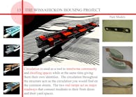 Wissahickon Housing Project