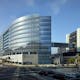Healthcare Award: Advanced Health Sciences Pavilion, Cedars-Sinai Medical Center. Architect: HOK Photo Credit: John Linden