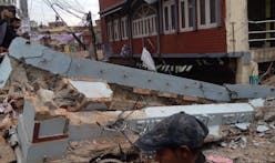 Another powerful earthquake has hit Nepal
