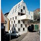 German architect duo Gabriela Seifert and Götz Stöckmann of Formalhaut(via http-::www.archicentral.com:living-room-gelnhausen-germany-formalhaut-5196:#more-5196)