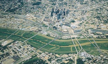 Results of the Dallas Connected City Design Challenge