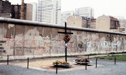 Walls don't work: lessons from the Berlin Wall, 55 years after it was built