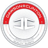 Dawson and Clinton