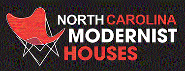 NCMH is an award-winning non-profit dedicated to documenting, preserving, and promoting Modernist residential design throughout North Carolina.