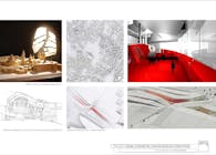 EISENMAN & ARCHITECTS collaborations