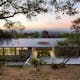 Overlook Guest House in Los Gatos, CA by Schwartz and Architecture (SaA)