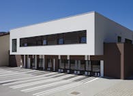 EXTENSION OF PRIMARY SCHOOL IN TABOR