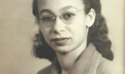 A look at visionary architect Georgia Louise Harris Brown, the first female African-American architecture graduate