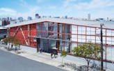 California College of the Arts to inaugurate the new Gensler Center with special symposium on climate change