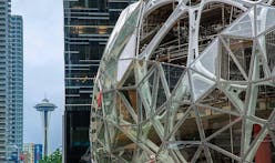 How long until Amazon conquers downtown Seattle?