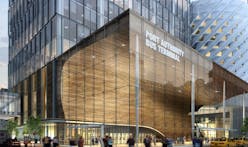 NYC Port Authority releases 5 design proposals for new bus terminal
