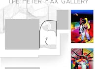Peter Max Gallery