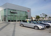 Keyes Audi New Dealership