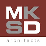 MKSD architects