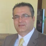 Seifeddin Hashemi