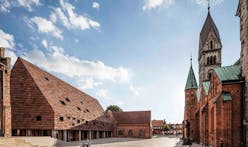 Finalists Announced for the European Union Prize for Contemporary Architecture—Mies van der Rohe Award