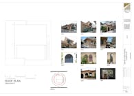 Architectural Documentation - Historical Residences