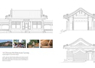 Chinese Architecture Survey