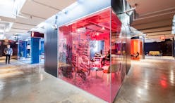 INABA Completes Red Bull Music Academy New York