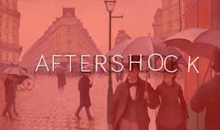 AfterShock #4: How I Learned to Stop Worrying and Love Neuroscientific Architecture Research