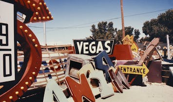 Learning from 'Learning from Las Vegas': in conversation with Denise Scott Brown, Part 3: Research