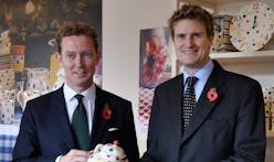Tristram Hunt to resign as MP to take job as head of the V&A