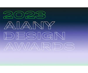 AIANY Design Awards 2023