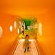 Interiors Merit Award Winner: The Children's Museum of the Arts in New York, NY by WORKac (Image Credit: Ari Macropoulos)