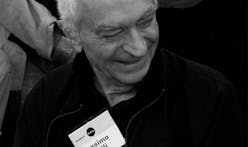 Massimo Vignelli, acclaimed modernist architect and graphic designer, dies at 83