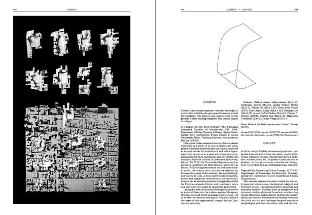 Platform 8 | An Index of Design & Research, Edited by Zaneta Hong
