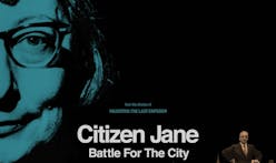 Jane Jacobs and Robert Moses star in “Citizen Jane: Battle for the City” documentary, coming to U.S. theaters in April