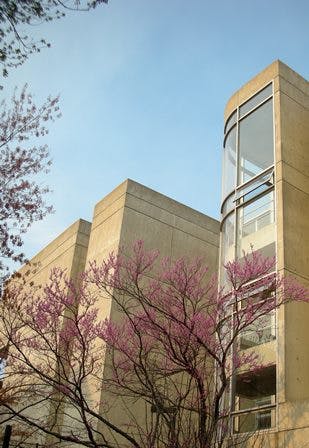 Ut College Of Architecture And Design To Host Open House April 5