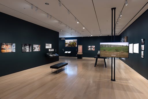 Installation view. ©️ 2023 The Museum of Modern Art. Photo: Robert Gerhardt.