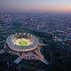 FUTURE PROJECTS - LEISURE-LED DEVELOPMENT: Olympic Stadium Transformation / UK. Designed by Populous