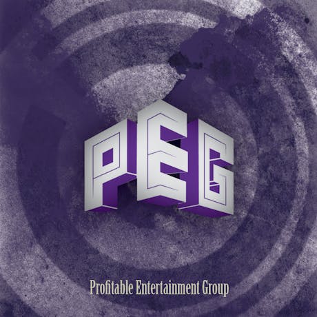Logo for Profitable Entertainment Group