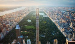 NYC's super skinny skyscraper is fat with cost overruns, prompting a lawsuit