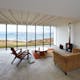 Shortlisted for RIBA Manser Medal 2014: Cliff House, Isle of Skye, Scotland by Dualchas Architects. Photo credit: Dualchas Architects