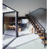 Giles Pike Architects