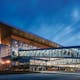 Bodrum International Airport, Turkey by Tabanlioglu Architects