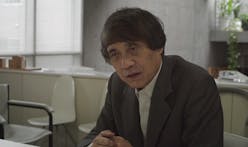 Tadao Ando shares his design ambitions for 152 Elizabeth Street in New York