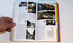 Win the "Architectural Guide China", a handy travel book of the country's architectural history