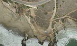 To better predict sea level rise, scientists resort to crowdsourcing and ask drone owners to help create data