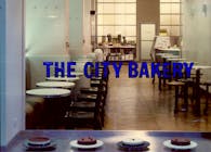 City Bakery