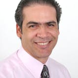 Victor Rodriguez, RA
