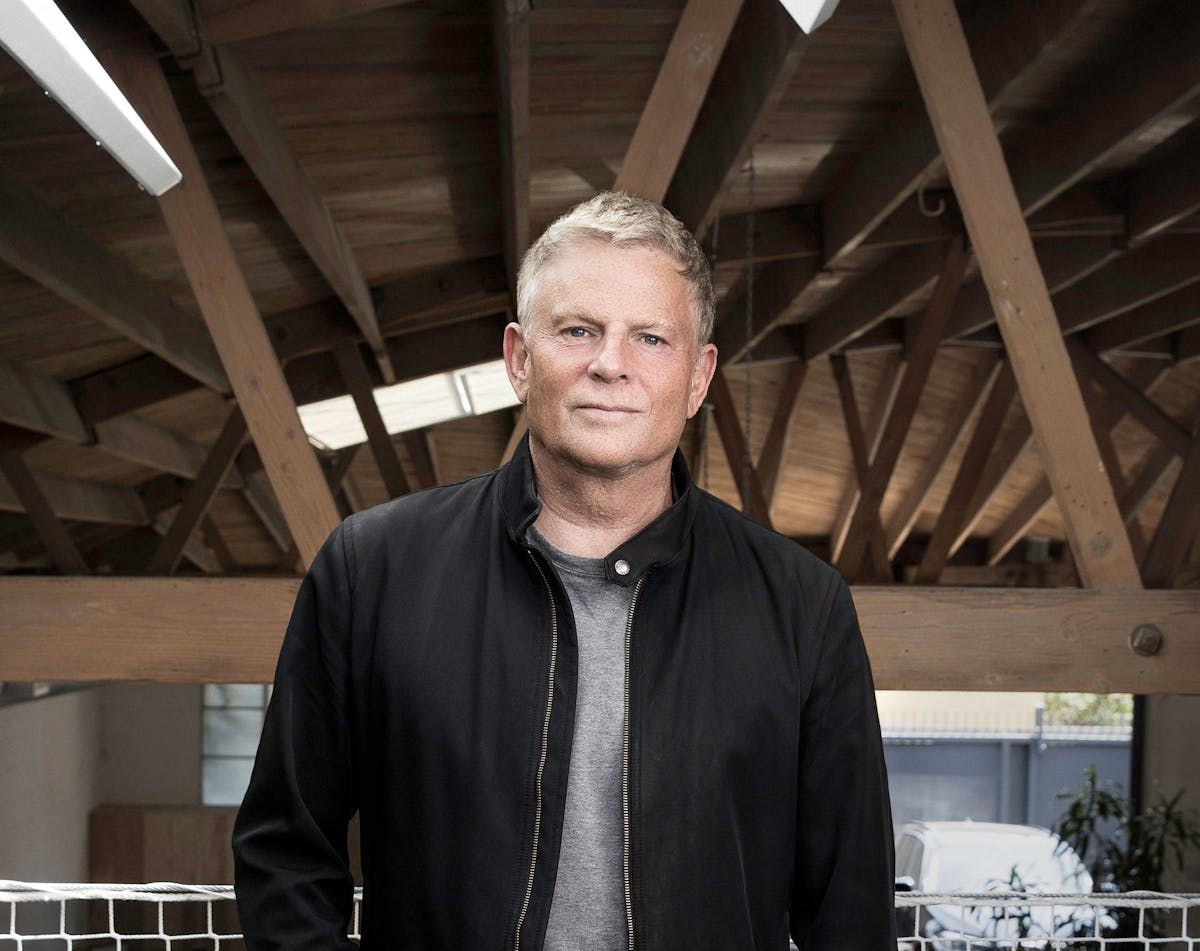 Lorcan O’Herlihy honored with the 2023 Maybeck Award by AIA California